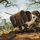 Illustration for article titled Surreal Illustrations for Fairy Tales that Dont Exist Yet